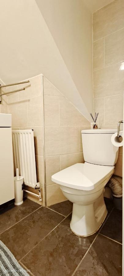 Brompton Apartment In Kensington London Exterior photo